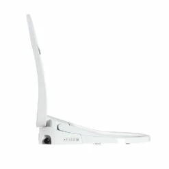 Prestige Smart Toilet Seat -Furniture Bathroom Shop smart toilet seat side view open cover