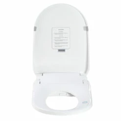 Prestige Smart Toilet Seat -Furniture Bathroom Shop smart toilet seat top view cover open2