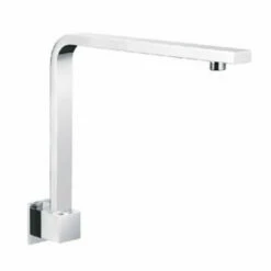 Cube Hi-Rise Shower Arm