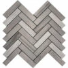 Tuscany Athens Grey Herringbone -Furniture Bathroom Shop tuscany athens grey herringbone