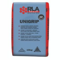Uni-Grip Tile Adhesive 15kg
